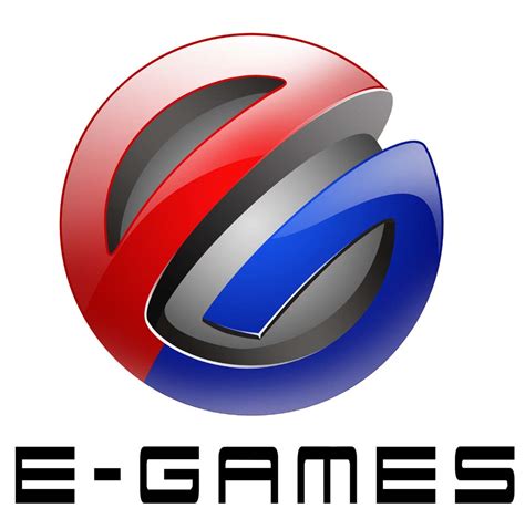 EGAMES .